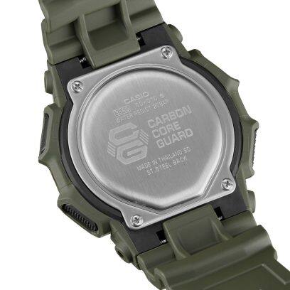 GD-010-3 Khắc mặt sau