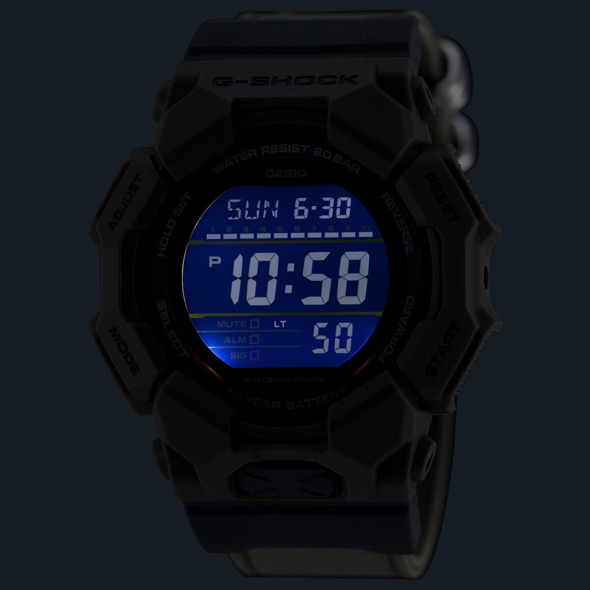 GD-010CE-5　Đèn LED