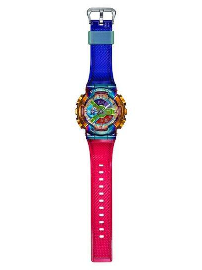 GM-110RB-2A