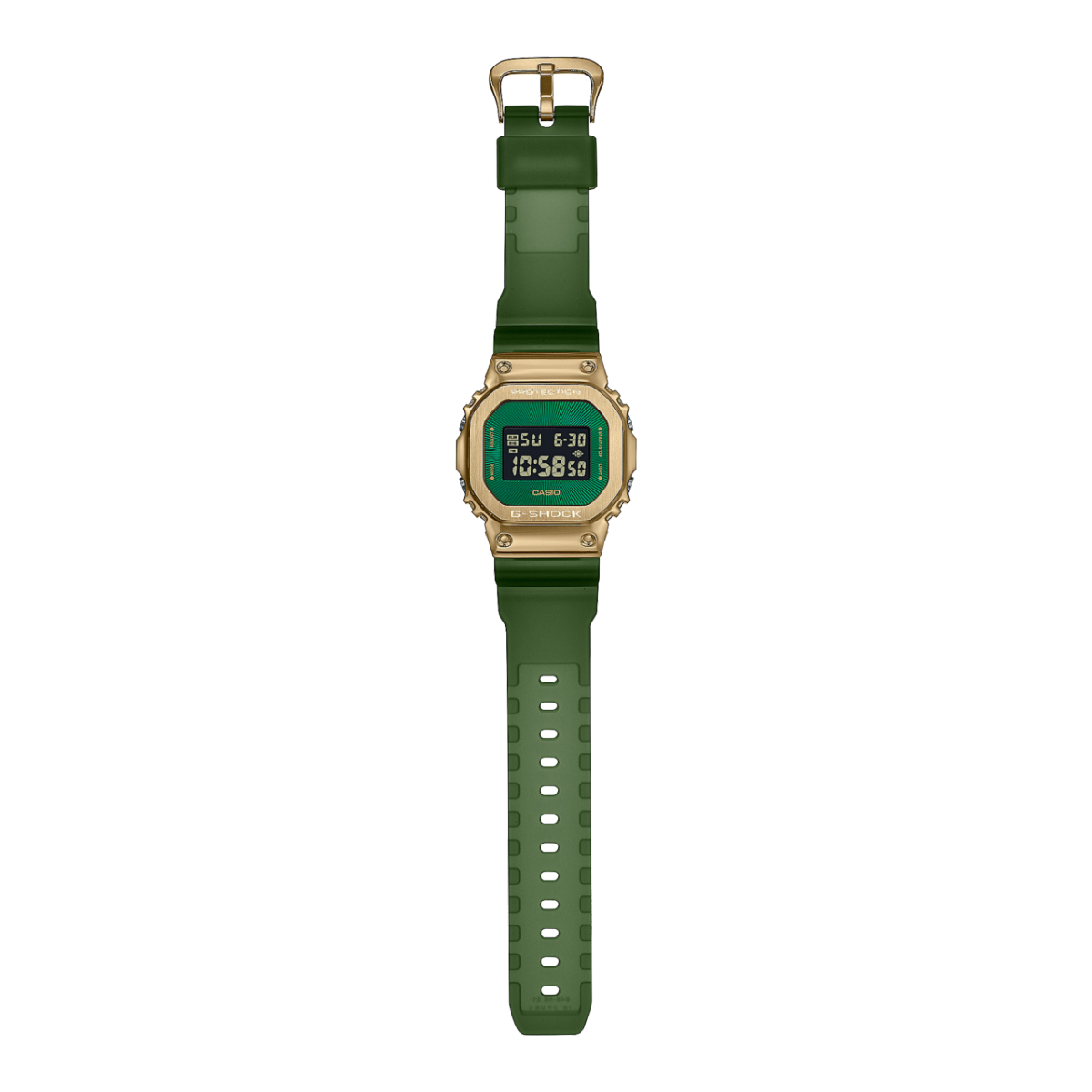 GM-5600CL-3