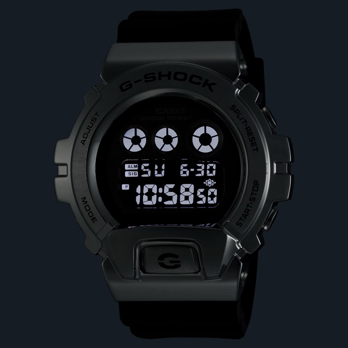 GM-6900U-1　Đèn LED