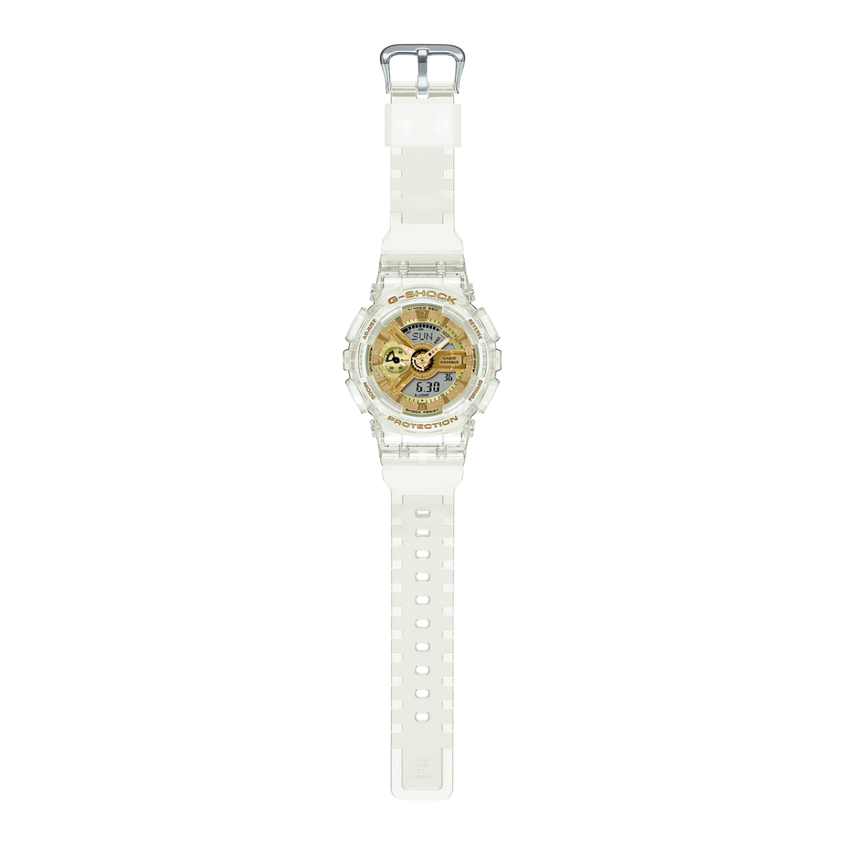 GMA-S110SG-7A