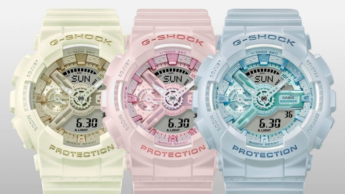 GMA-S110ST-4A Lớp bề mặt phân cực màu ngọc trai tương tự như lớp lụa