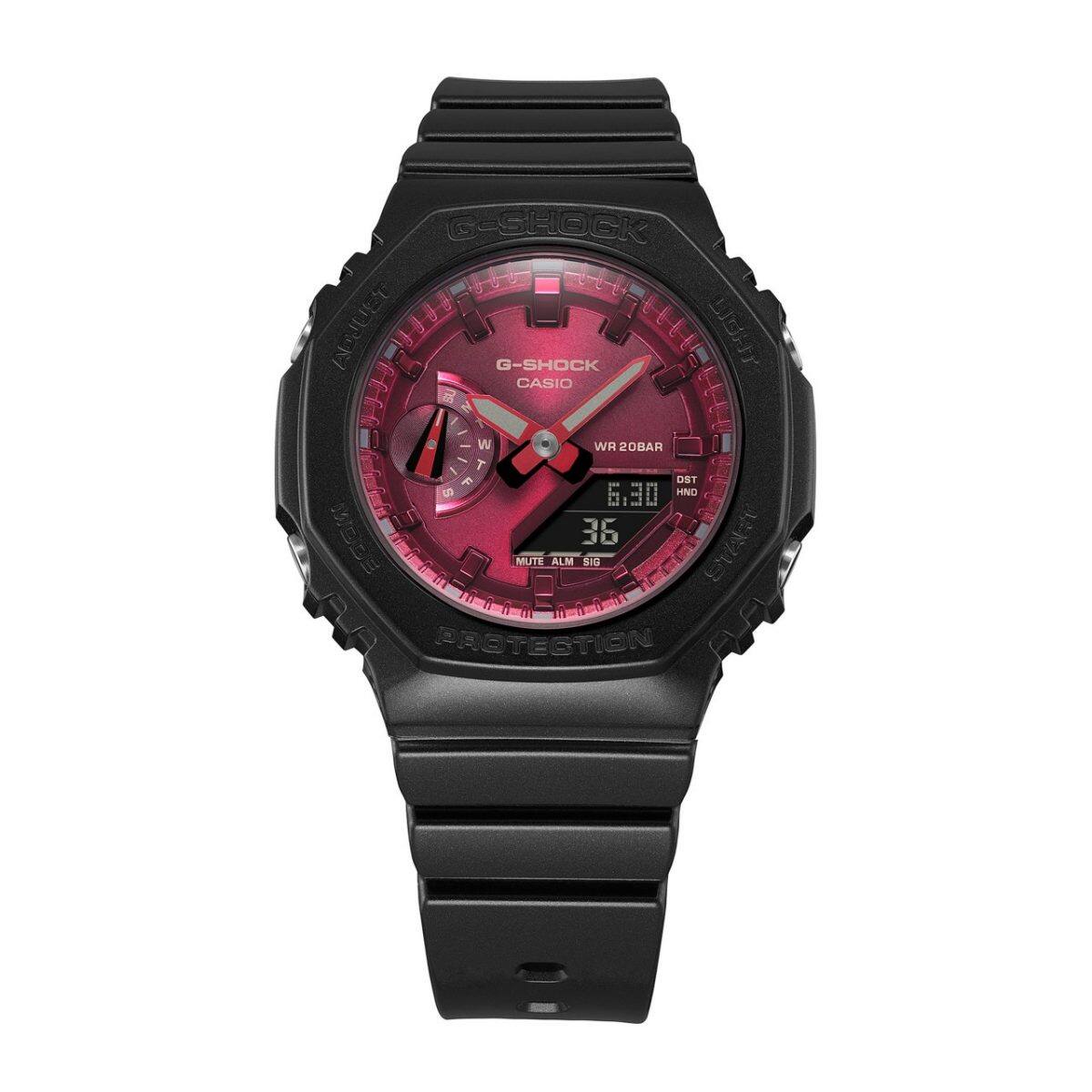 GMA-S2100RB-1A