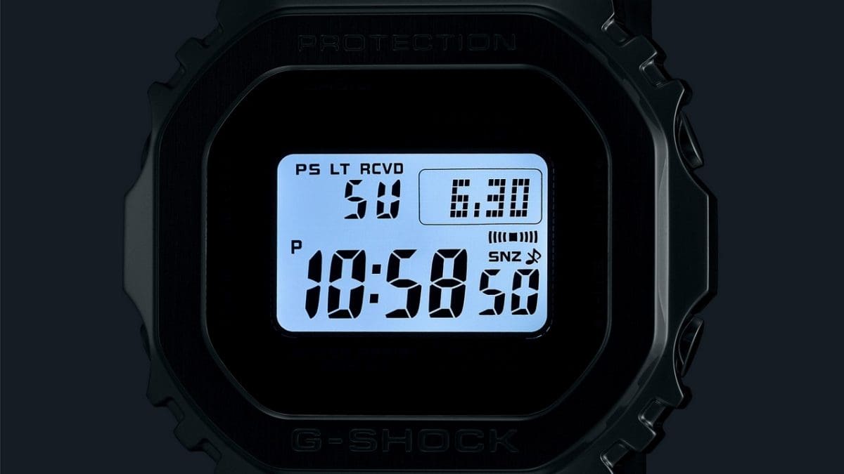 Đèn LED GMW-B5000D-1C
