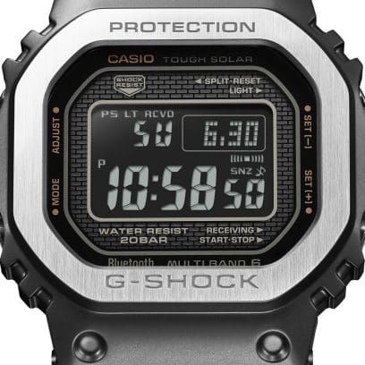 GMW-B5000MB-1