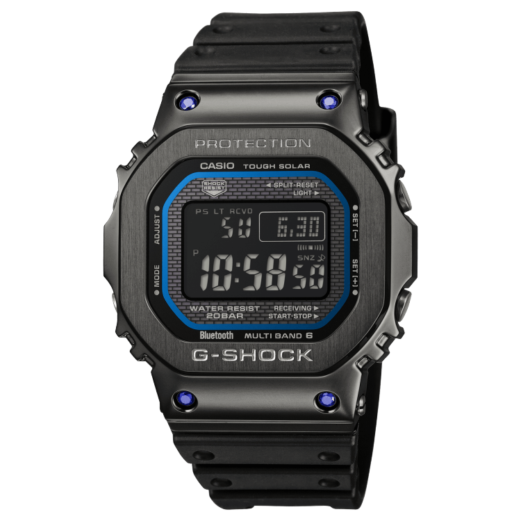 CASIO G-SHOCK GMW-B5000SB-1A2