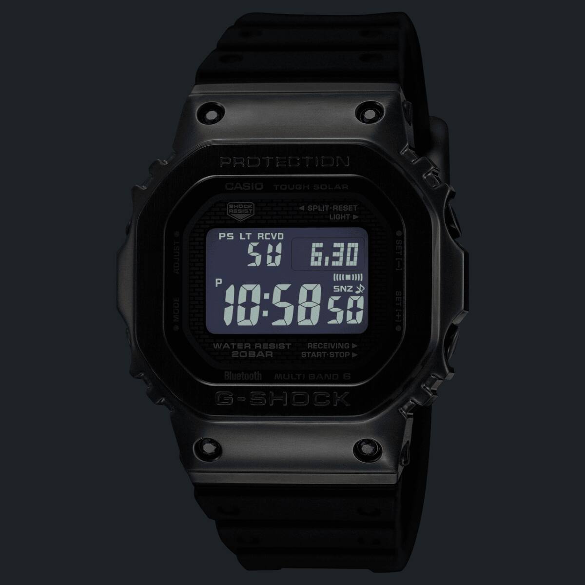 GMW-B5000SB-1A2 Đèn LED
