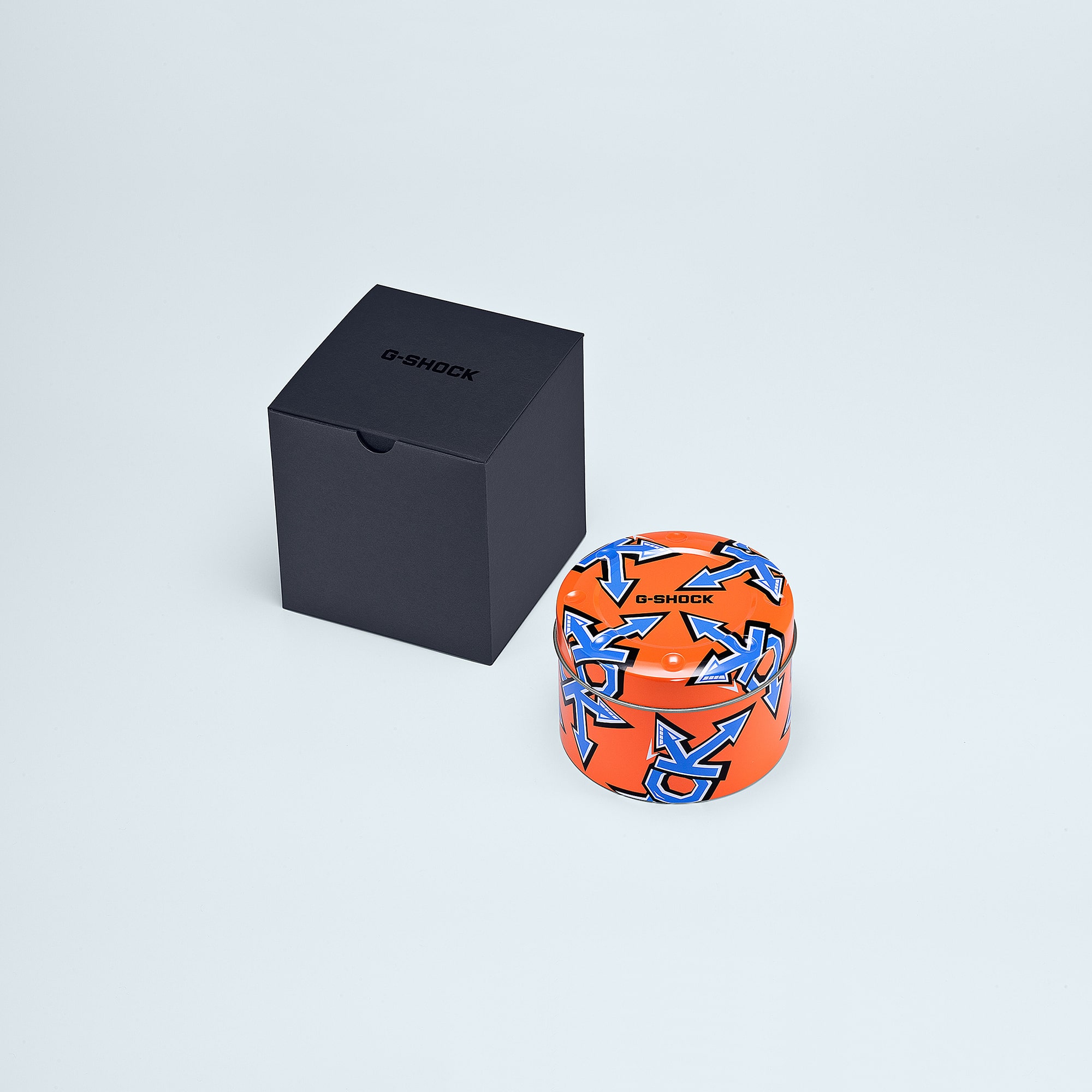 Package GM-2100SS-1A