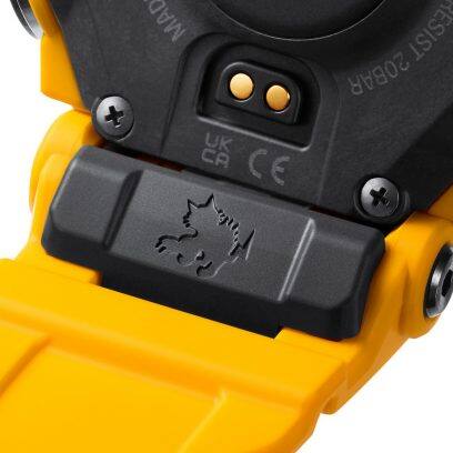 GPR-H1000-9 Dây đeo bằng uretan mềm tạo cảm giác vô cùng thoải mái