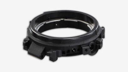 GR-B300RY-1A9, Cấu trúc bảo vệ lõi carbon, vừa chắc chắn vừa nhẹ