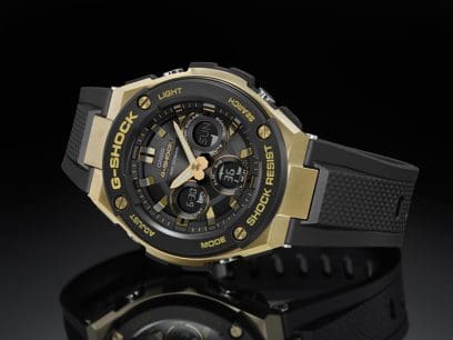 GST-S300G-1A9