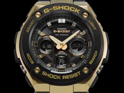 GST-S300G-1A9