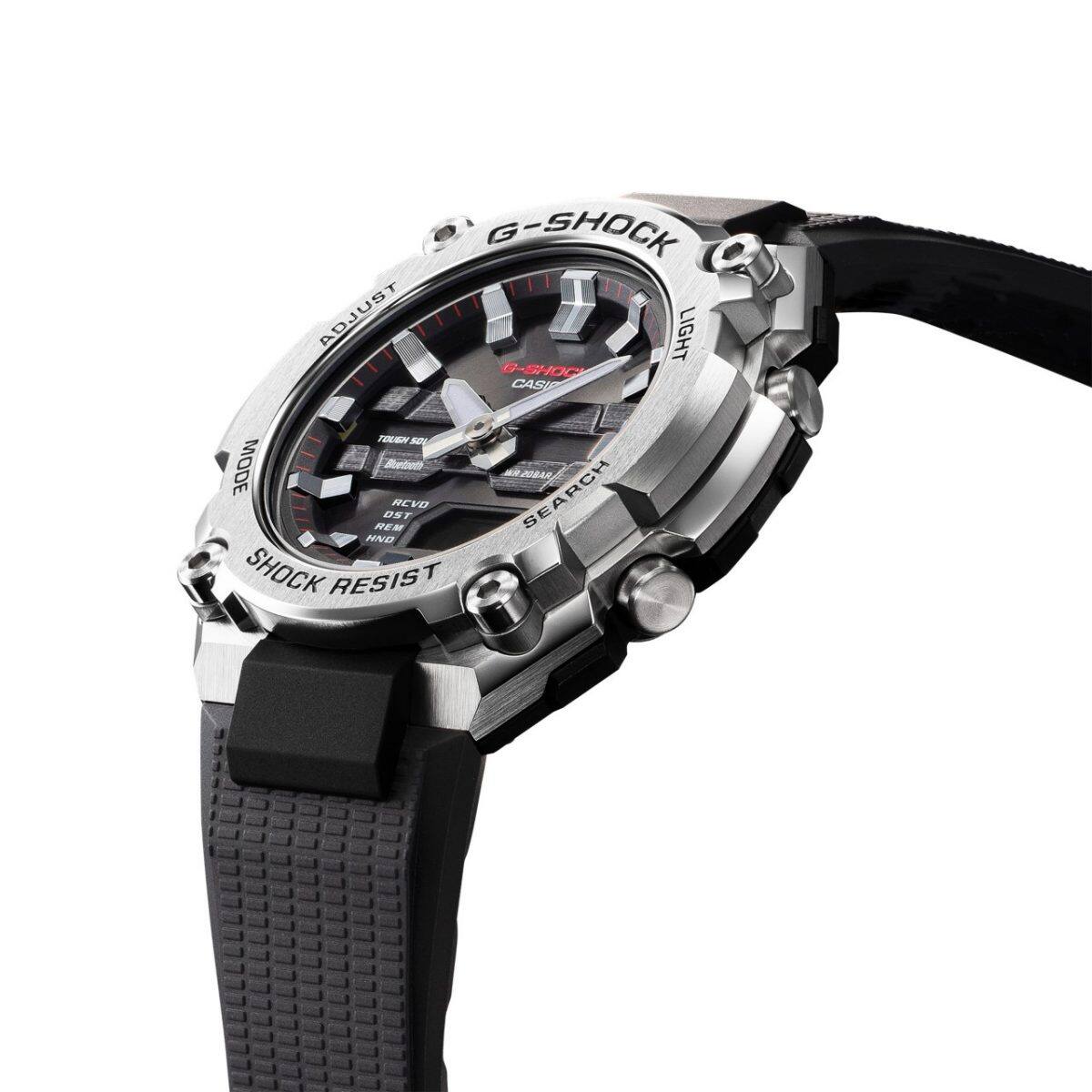 GST-B600-1A