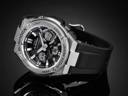 GST-S110-1A
