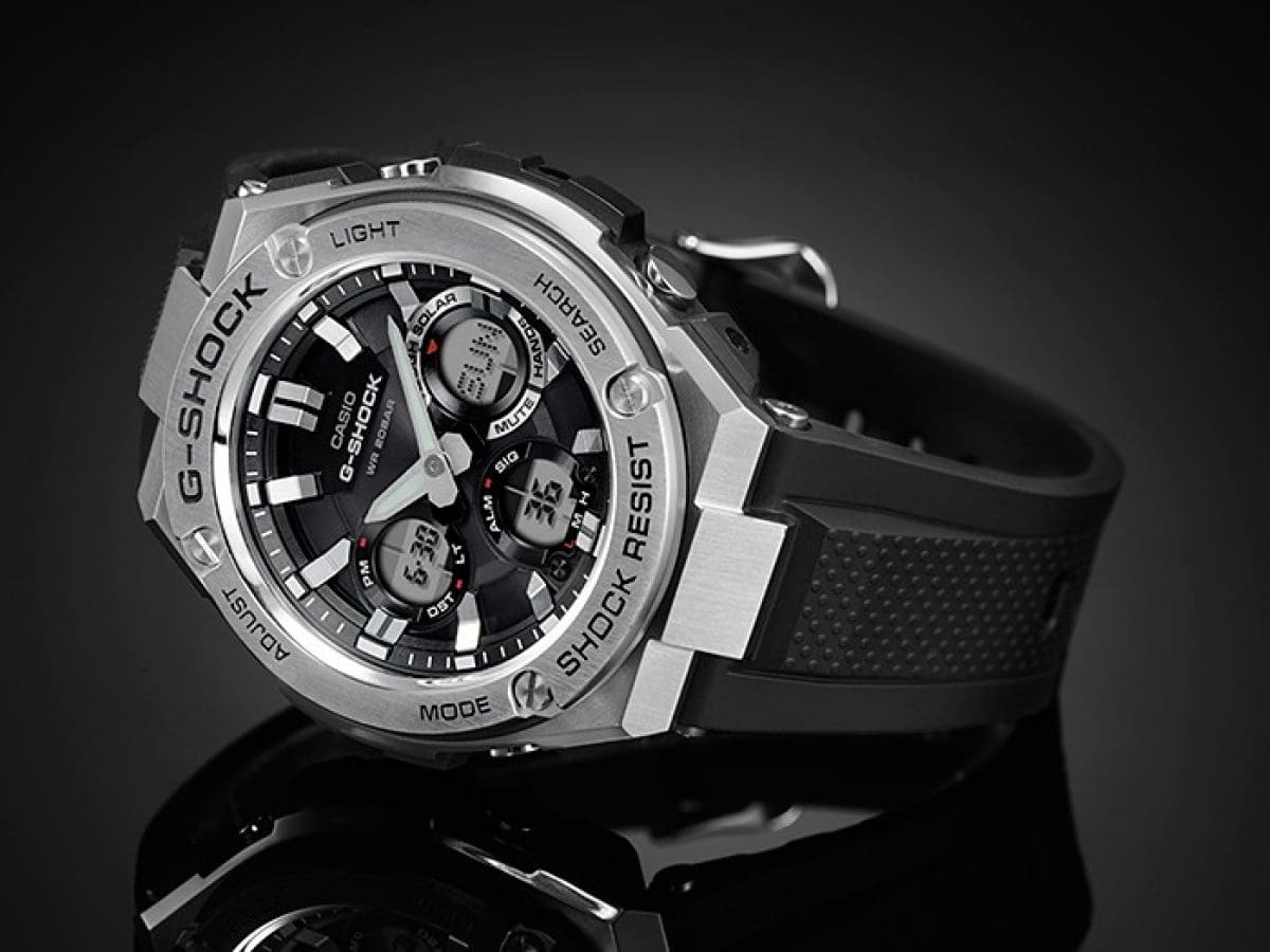 GST-S110-1A
