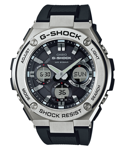 GST-S110-1A