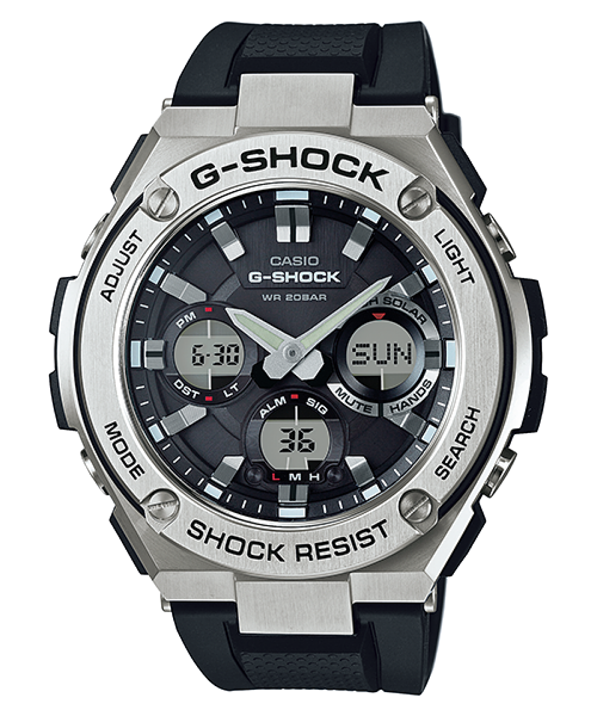GST-S110-1A