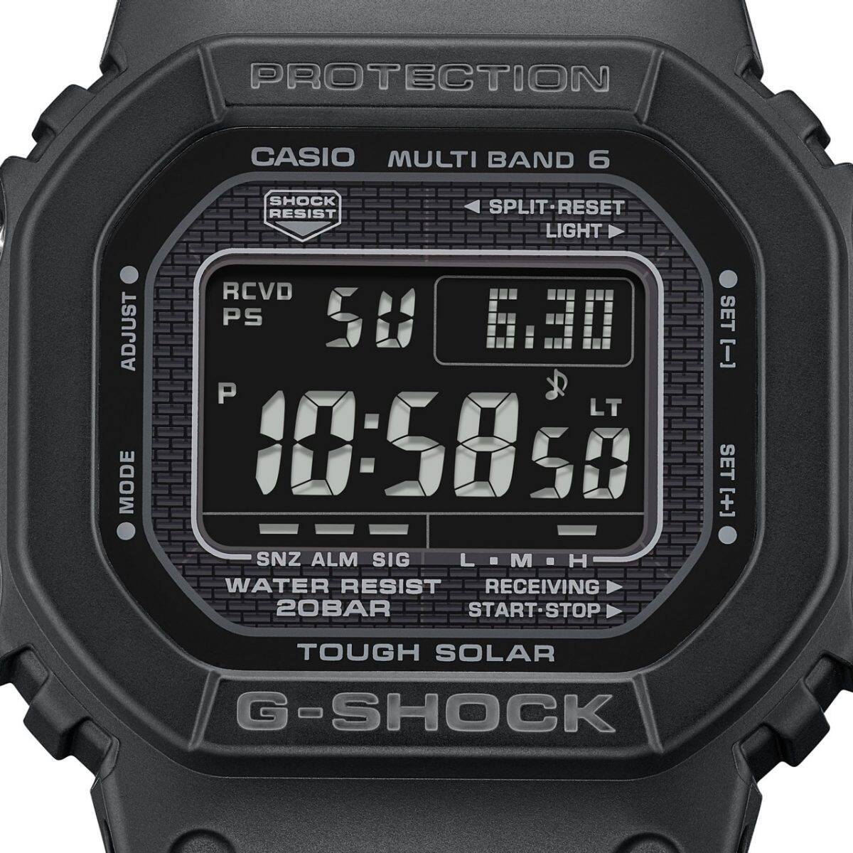 GW-5000HS-1
