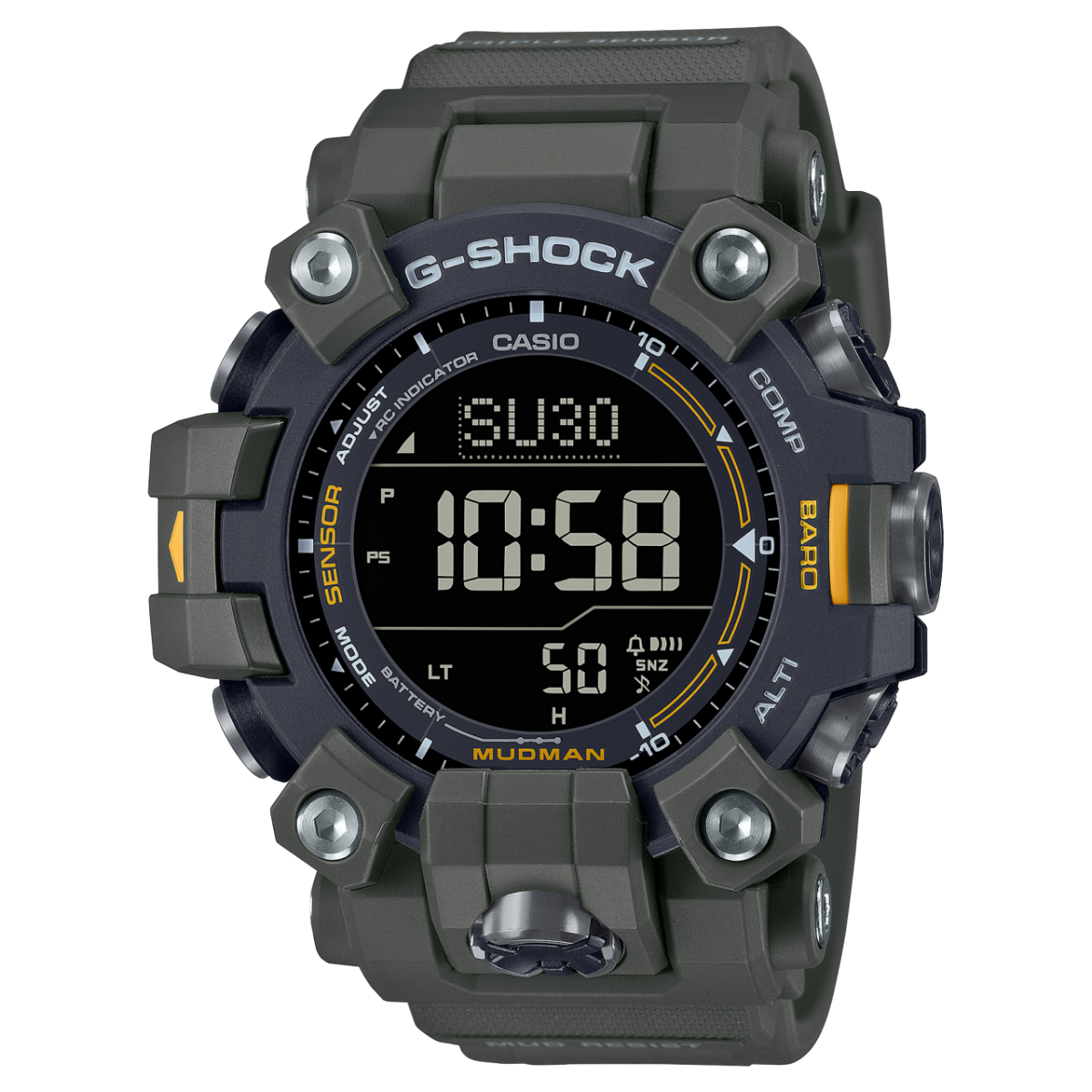 GW-9500-3