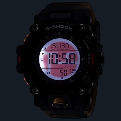 GW-9500TLC-1　Đèn LED