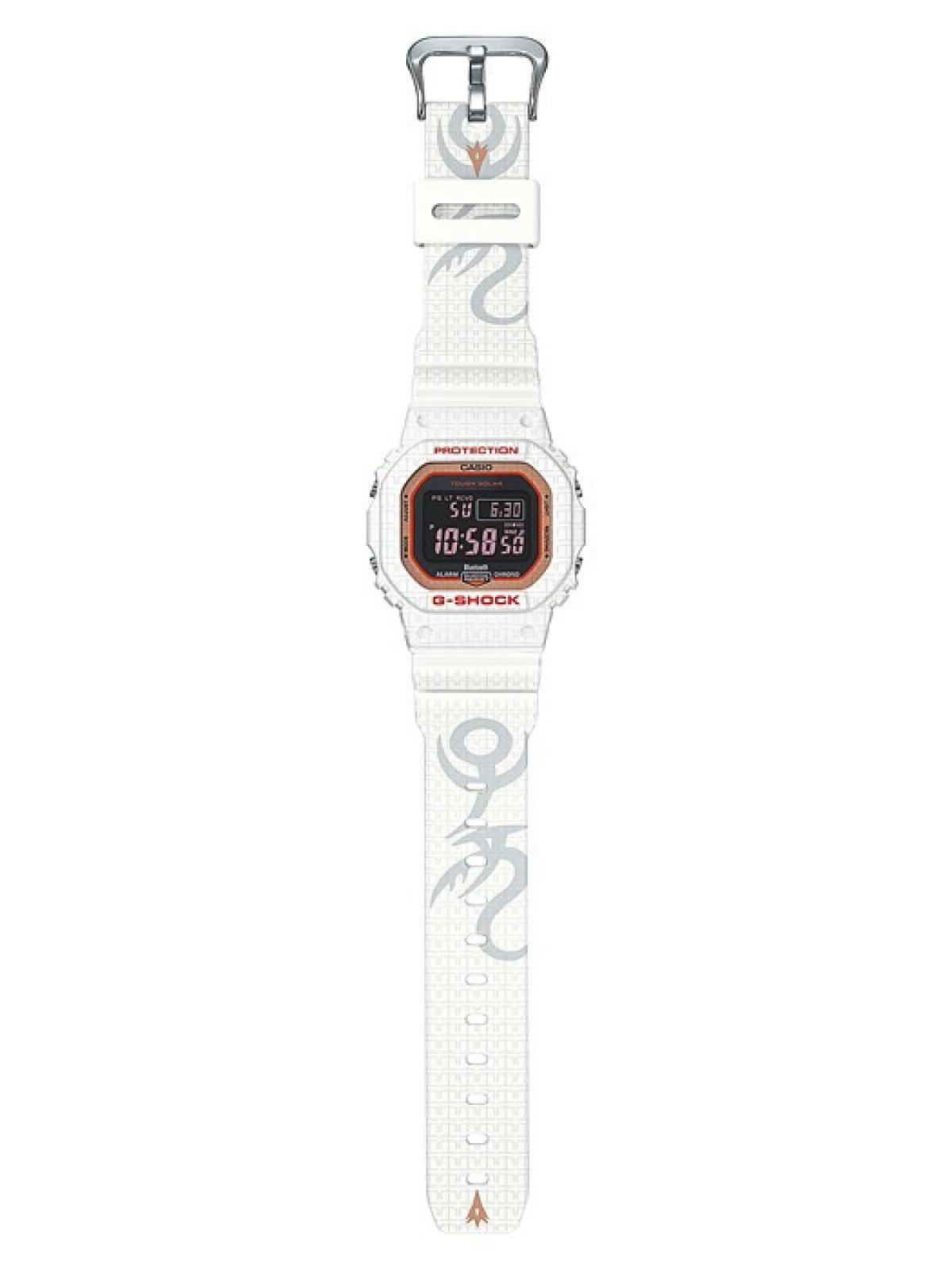 GW-B5600SGZ-7