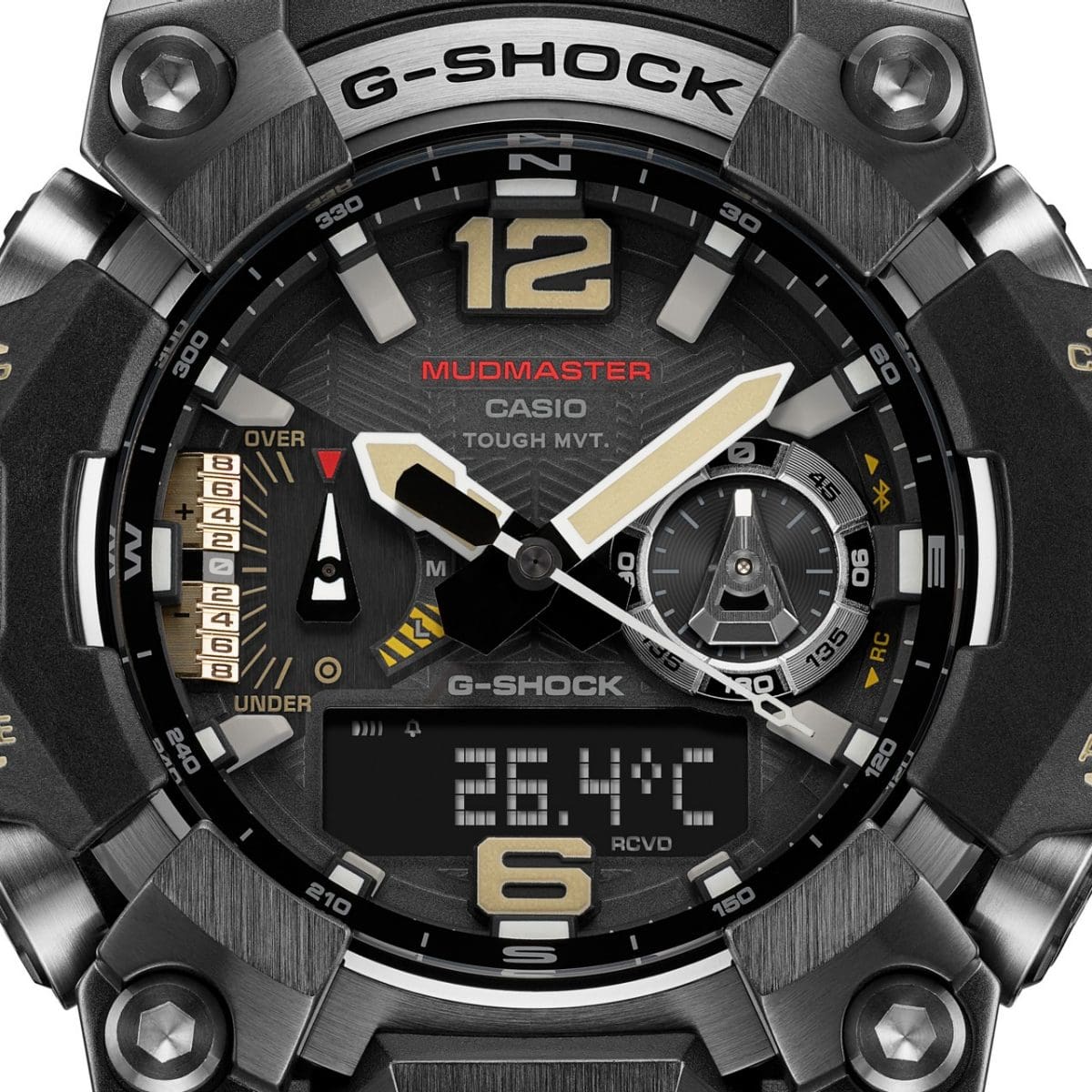 GWG-B1000-1A