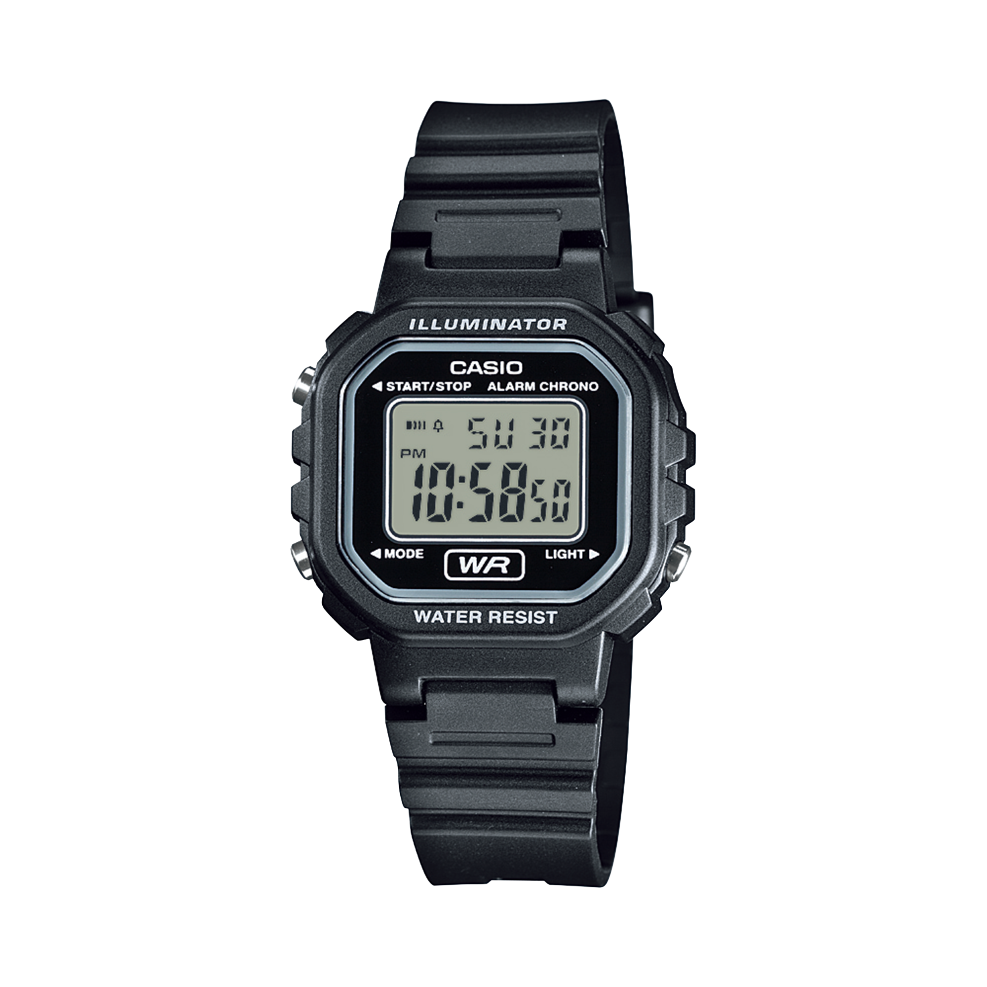 Casio - LA20WH-1A