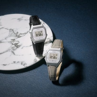 Từ trái sang: LA680WEL-1, LA680WEL-8A2