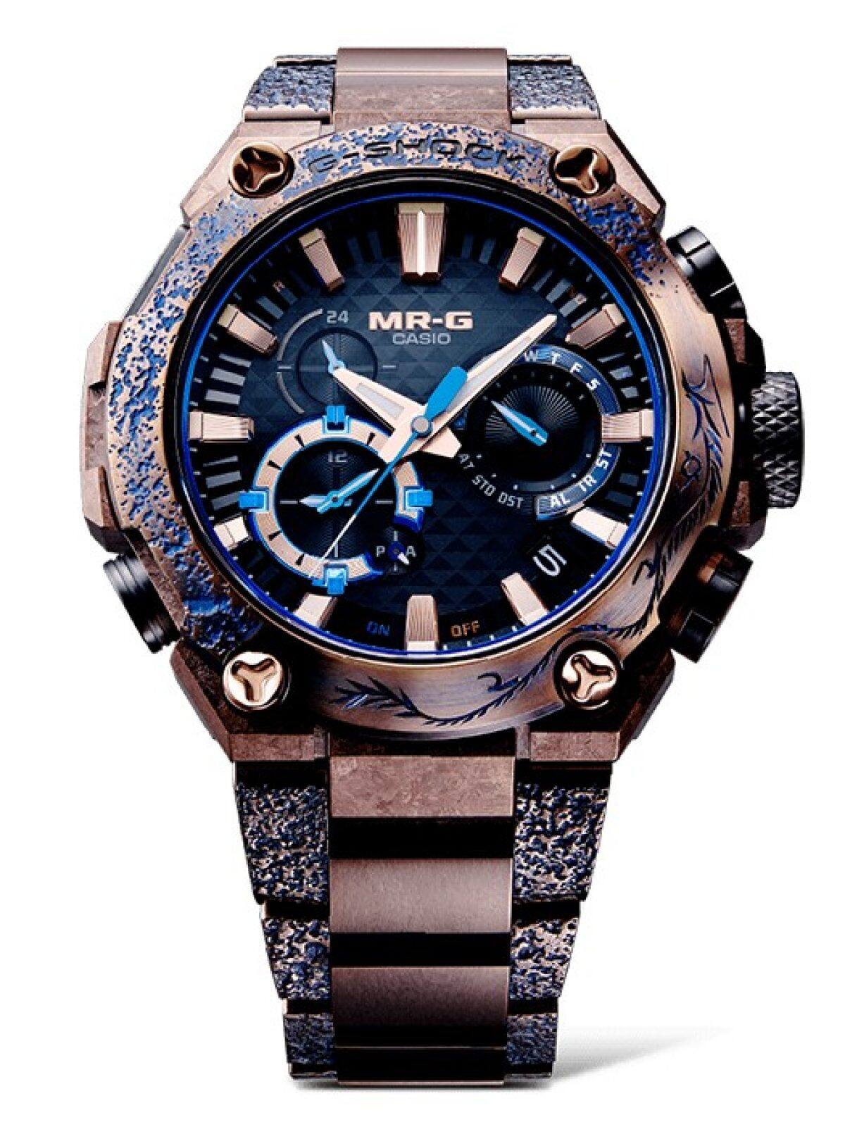 MRG-B2000SH-5A