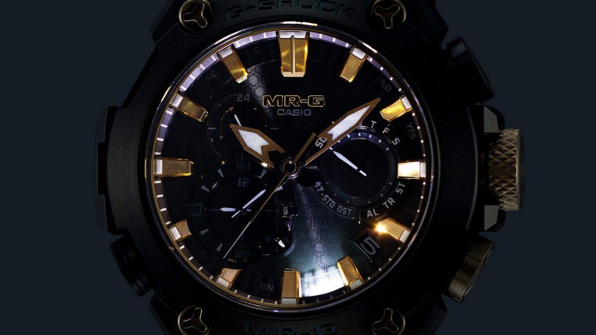 Đèn LED MRG-B2000BG-3A