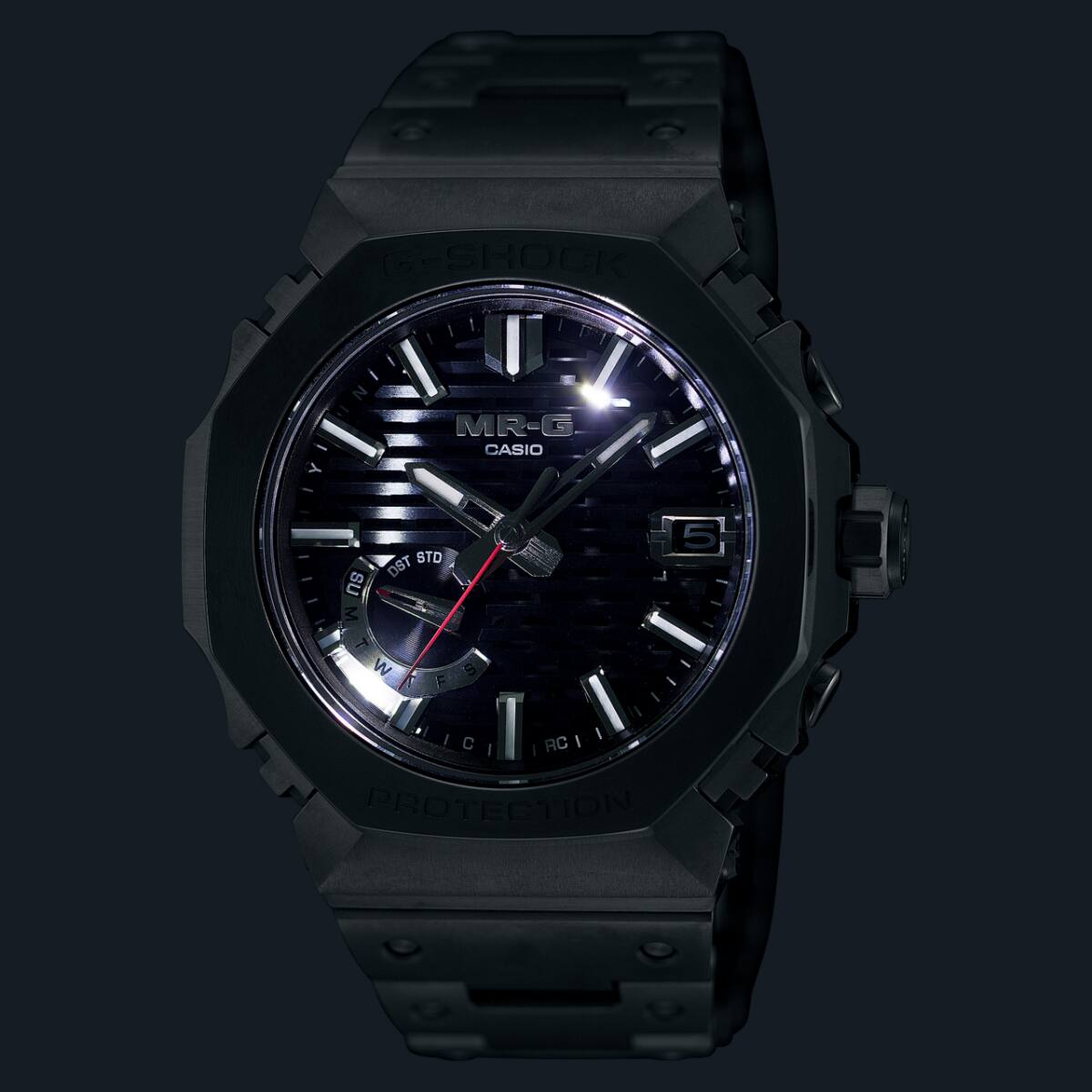 MRG-B2100D-1A　Đèn LED