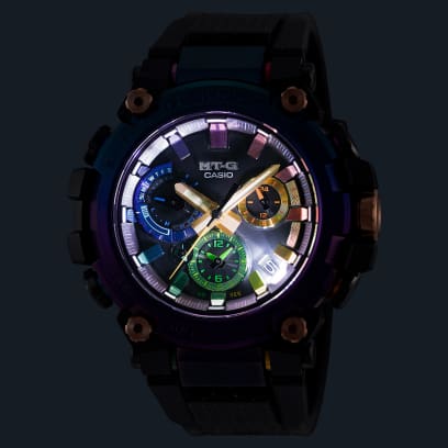 MTG-B3000DN-1A　Đèn LED