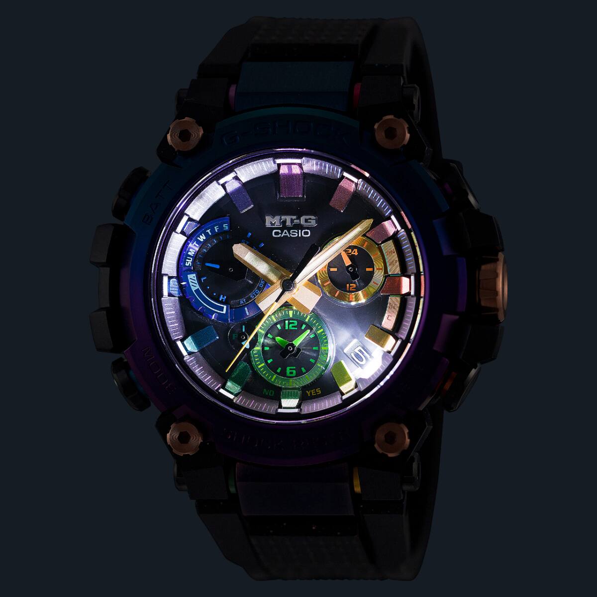 MTG-B3000DN-1A　Đèn LED
