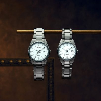 From left: MTP-1302D-7A1V, UTP-1302PD-7AV