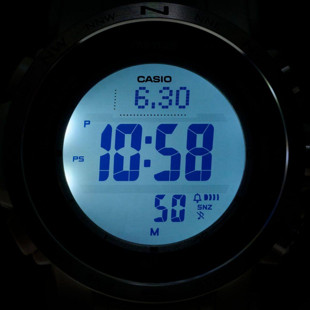 PRW-35-7　Đèn LED