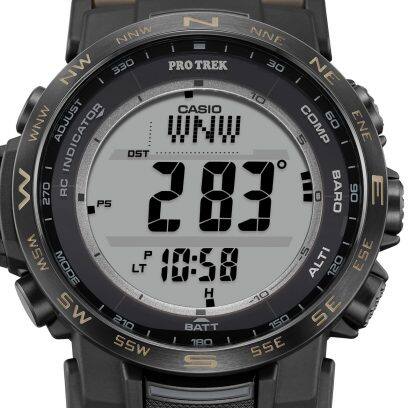 PRW-35LD-5 Digital compass display