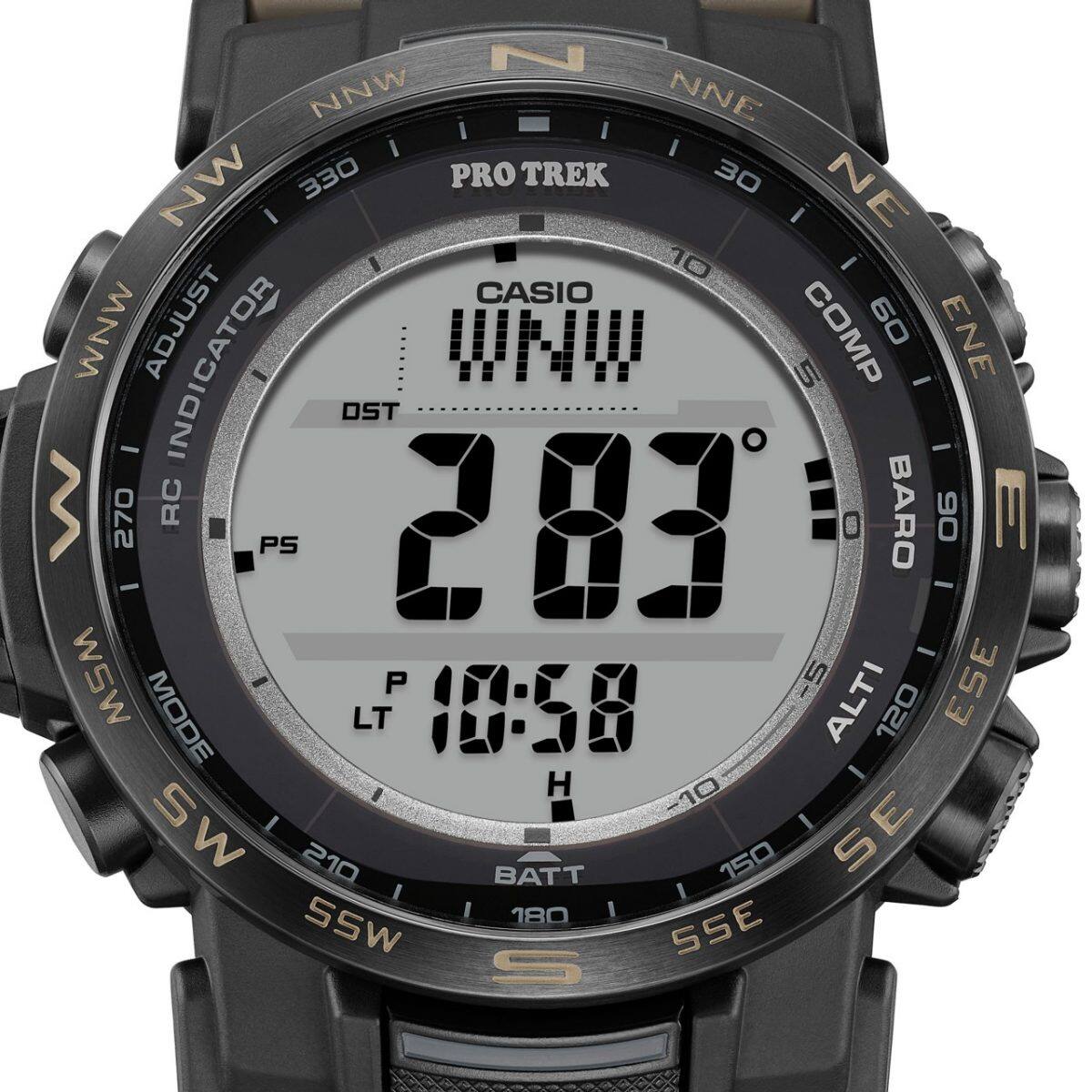 PRW-35LD-5 Digital compass display