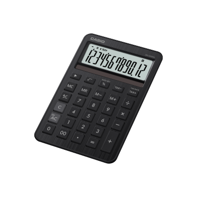 MS-200DQ-BK