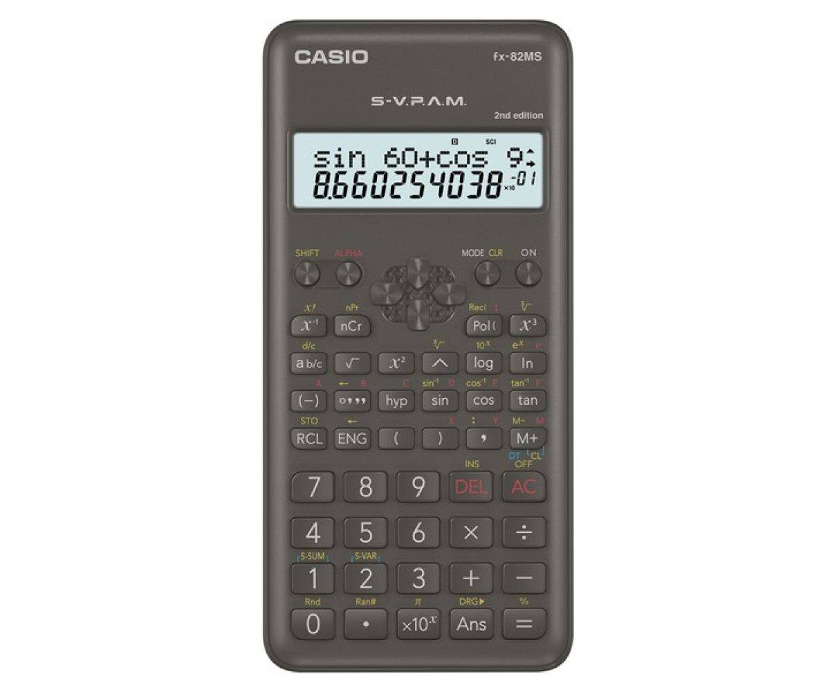FX-82MS-2