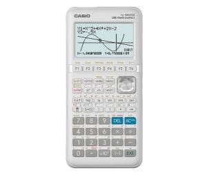 FX-9860GIII