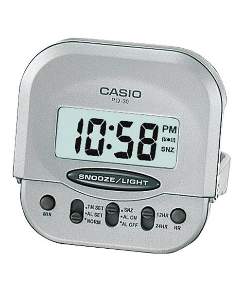 PQ-30-8 | CASIO