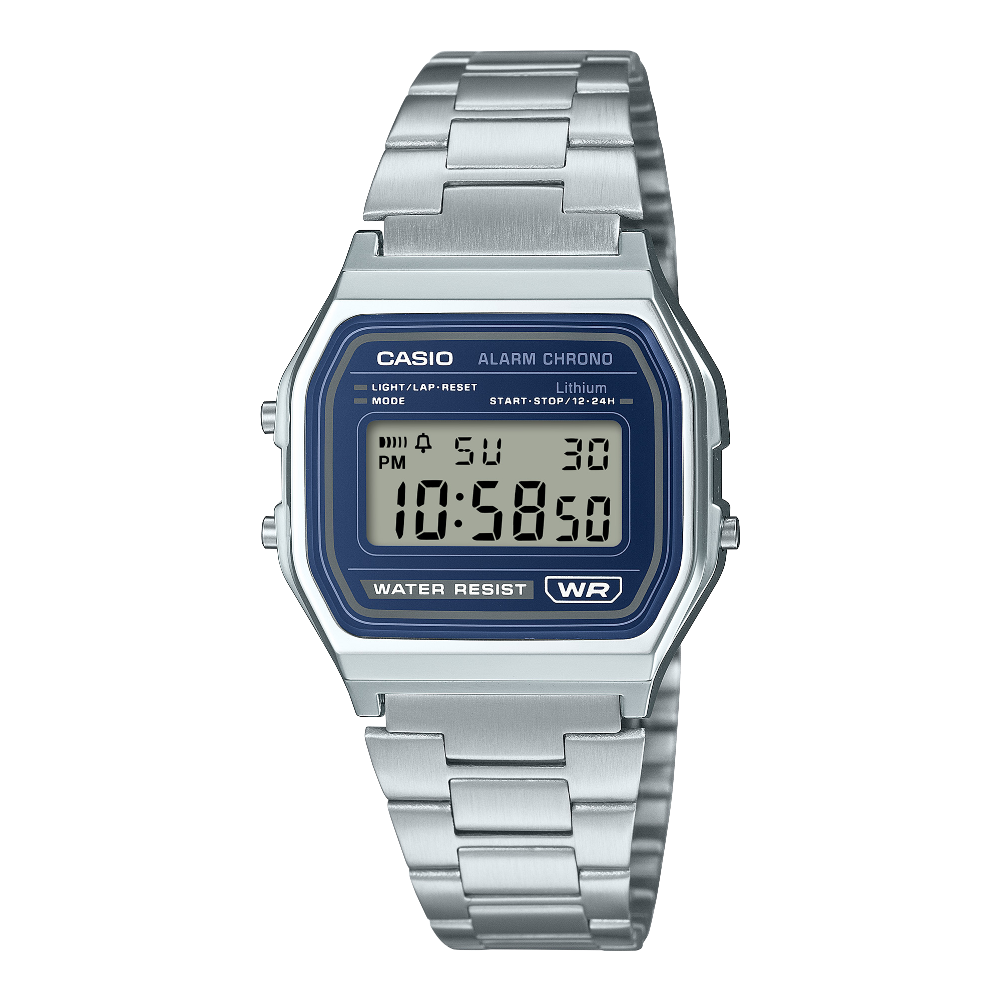 A158WEA-2 | CASIO
