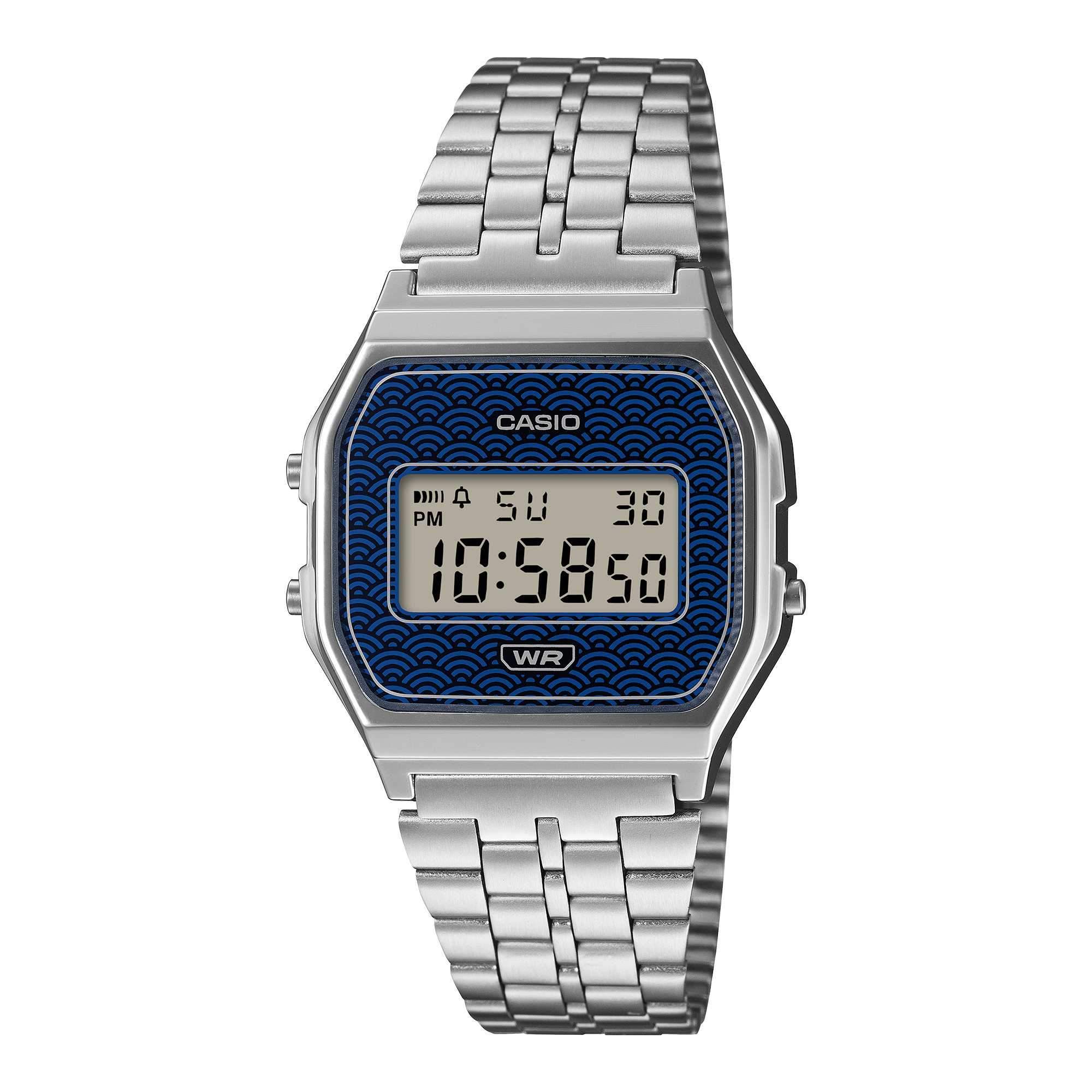 A159WEVJ-2 | CASIO