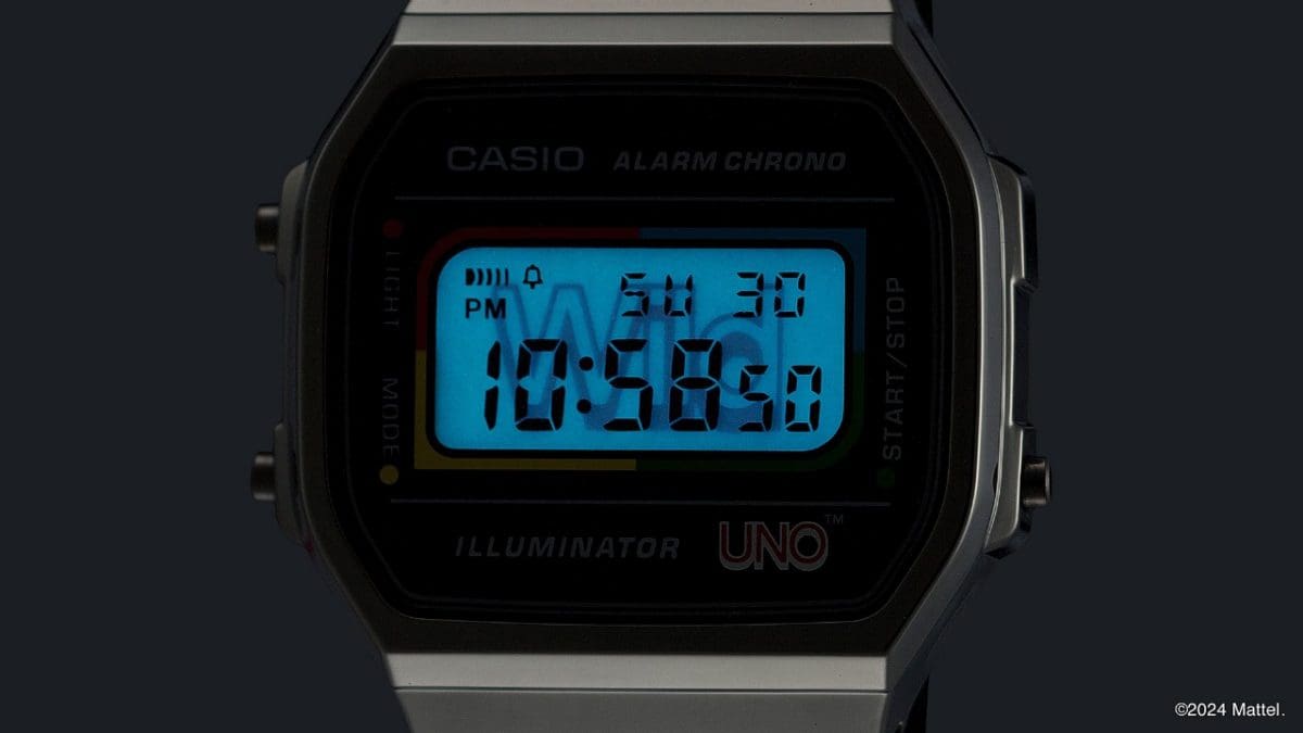 A168WEUC-1A EL backlight #5