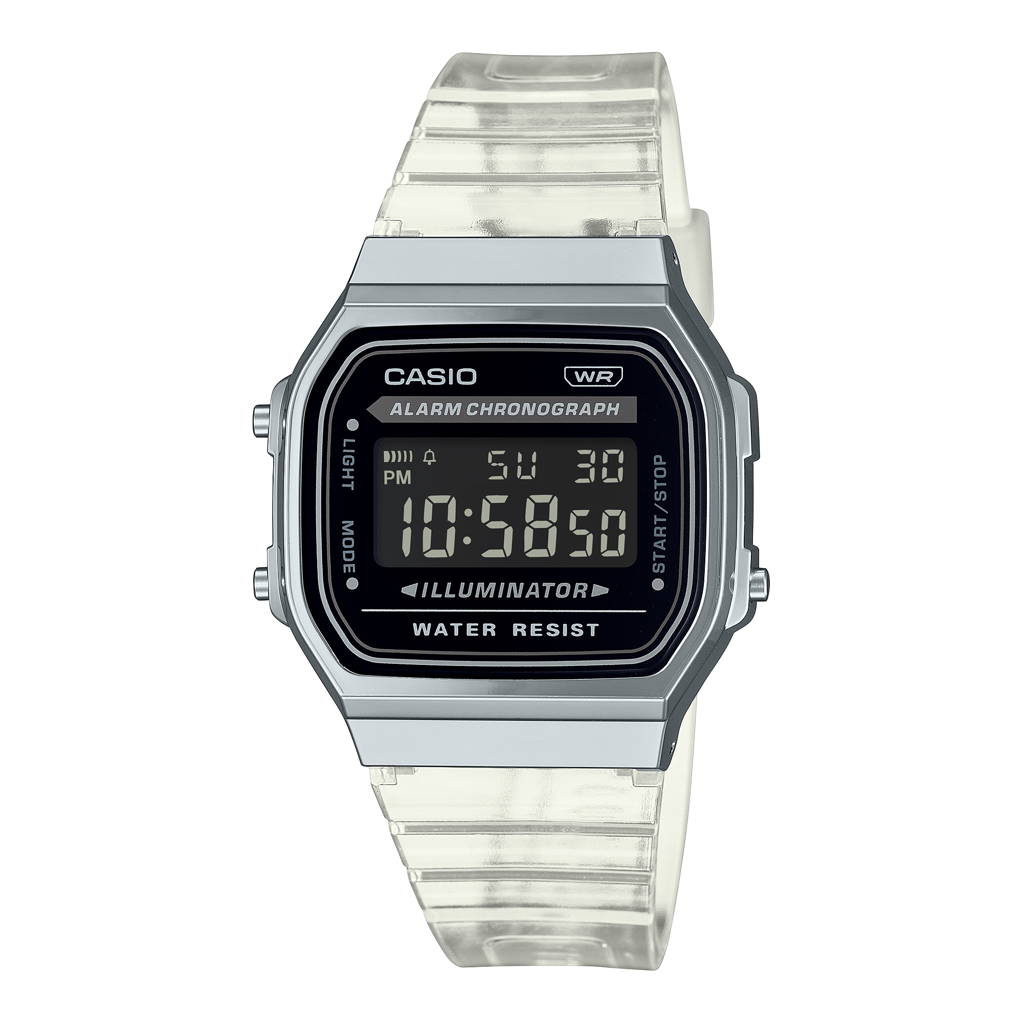 A168XES-1B | CASIO