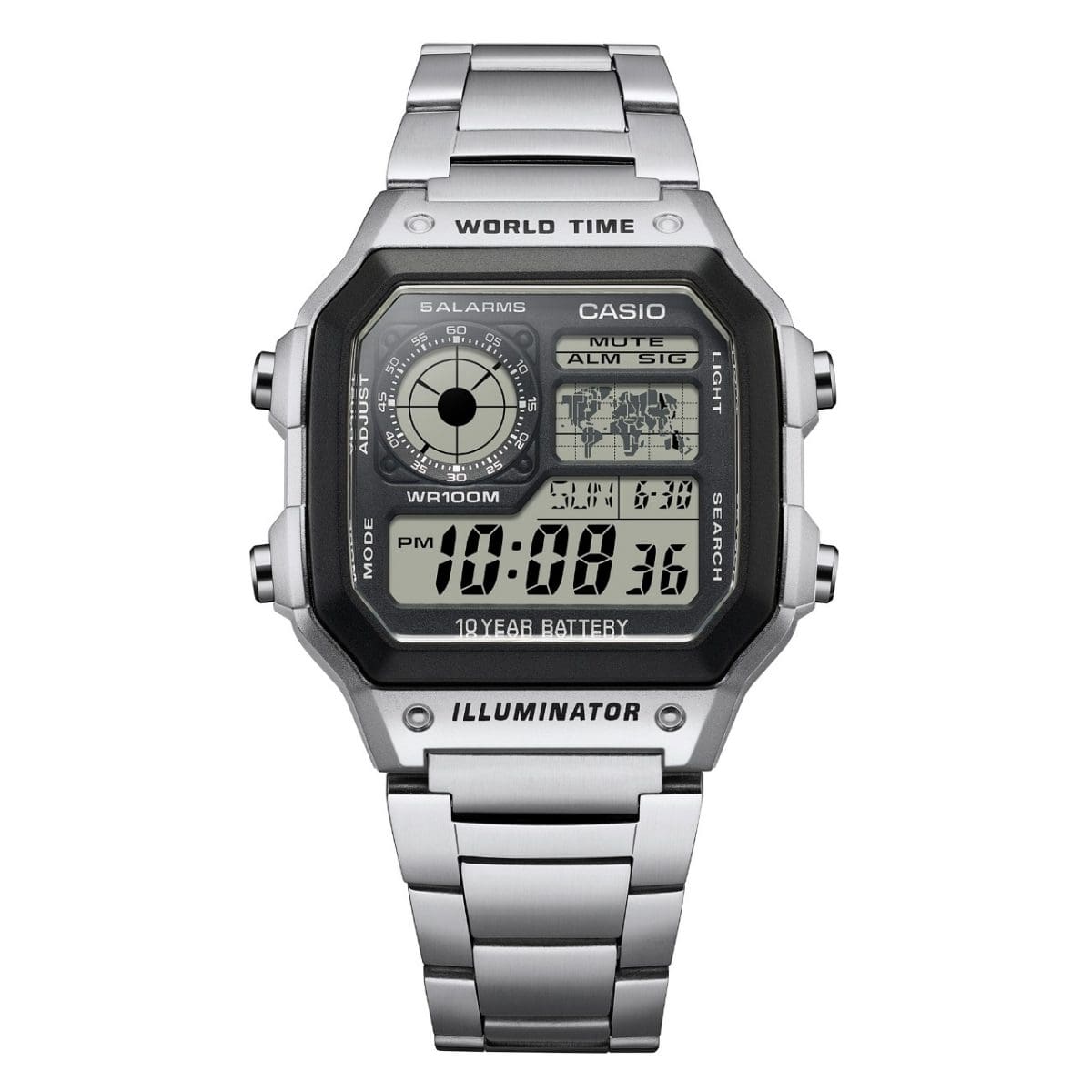 AE-1200WHD-1AV #4