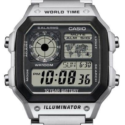 AE-1200WHD-1AV #5