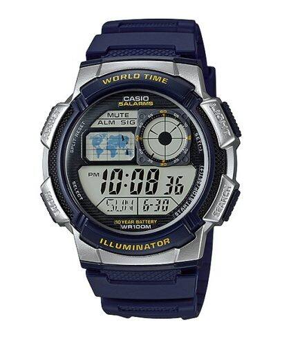 AE-1000W-2AV #1