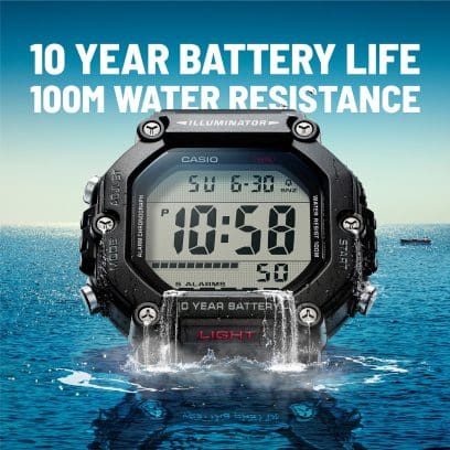AE-1600H-1AV #2